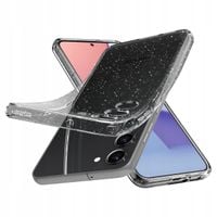 2 x Spigen Liquid Crystal Etui do Samsung Galaxy S23 Glitter