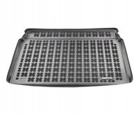 GUMOWA Mata Bagażnika AUDI Q3 II od 2018