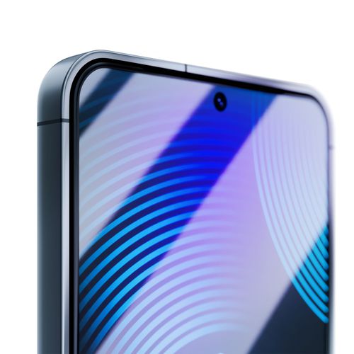 samsung galaxy s24 fe - 3mk hardglass max lite black na Arena.pl