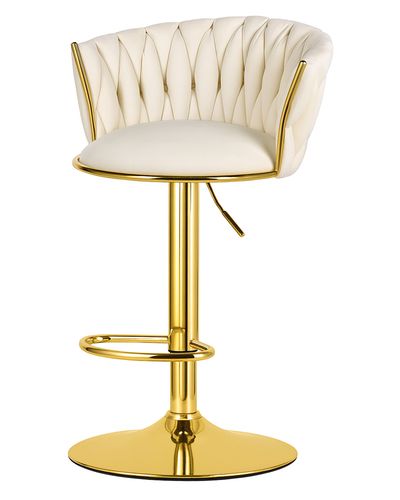 Hoker MIG - beż / baza złota x 1 na Arena.pl