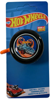 Dzwonek do roweru Hot Wheels 1258 12587