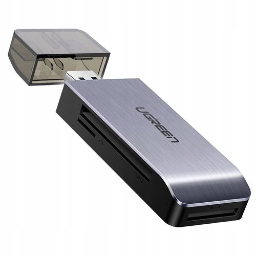 Czytnik kart pamięci USB UGREEN (USB 3.0) na Arena.pl