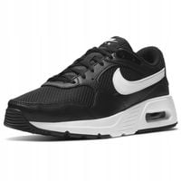 Nike Sneakersy Air Max Sc CW4554 001 Czarny