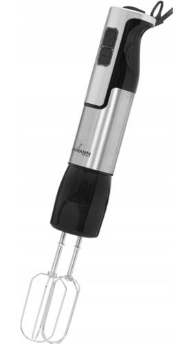 MOCNY BLENDER RĘCZNY WIELOFUNKCYJNY MIKSER 1200 W na Arena.pl