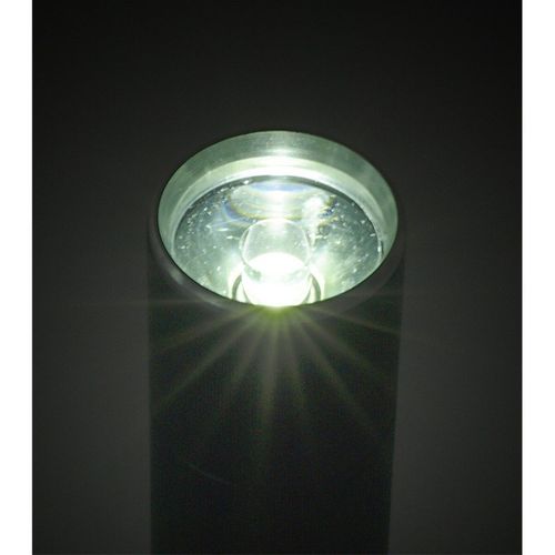 Latarka Aglow LED, czarny na Arena.pl