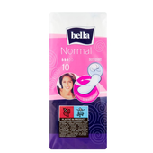 Bella Normal podpaski higieniczne - 10 szt