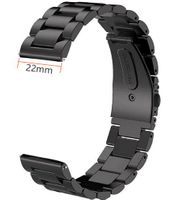 PASEK SAMSUNG GEAR S3 FRONTIER / CLASSIC + PINY