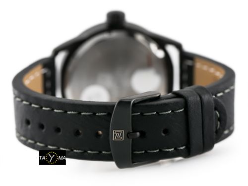 Zegarek męski NAVIFORCE - ALTER - 9044-2A - DATA na Arena.pl