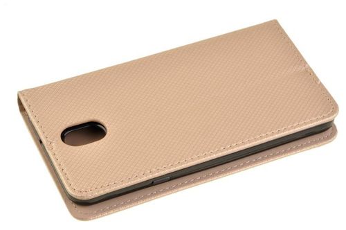 Etui Smart do LG K30 2019 złoty na Arena.pl