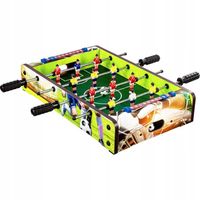 Piłkarzyki mini GamesPlanet DUNDEE 51 x 31 x 8 cm