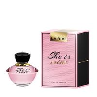 La Rive for Woman She Is Mine Woda perfumowana  90ml