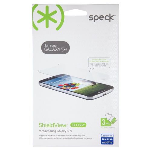 ND38_SPK-A2097 Speck Shieldview Glossy - Folia oc na Arena.pl