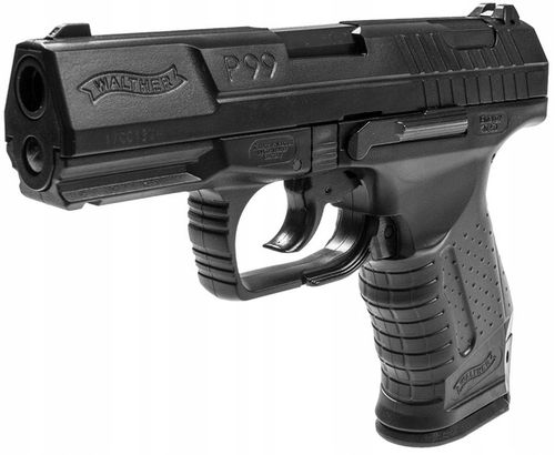 Umarex Pistolet ASG Walther P99 2.5543 na Arena.pl