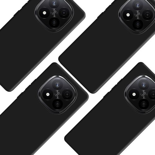 redmi note 15 4g/5g - 3mk matt case pro na Arena.pl