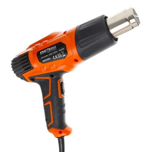 Opalarka Elektryczna 2000W KD10391 na Arena.pl