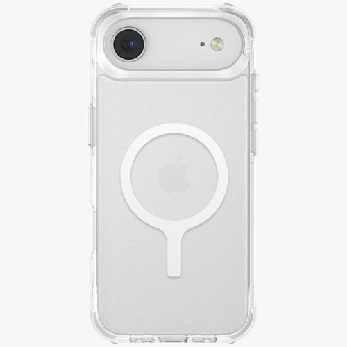 Plecki UNIQ do Apple iPhone Air bezbarwny na Arena.pl