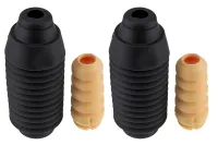 OSŁONA AMORTYZATORA Z ODBOJEM PRZÓD RENAULT KANGOO 2013 2014 2015 2016