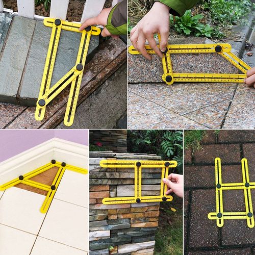 KĄTOWNIK REGULOWANY MIARKA KĄTOMIERZ TEMPLATER na Arena.pl