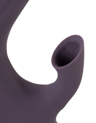 javida sucking vibrator na Arena.pl