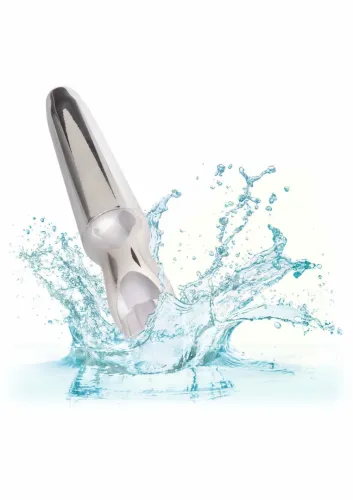 calexotics rechargeable anal probe czarna, 10 trybow, usb, ipx7 na Arena.pl