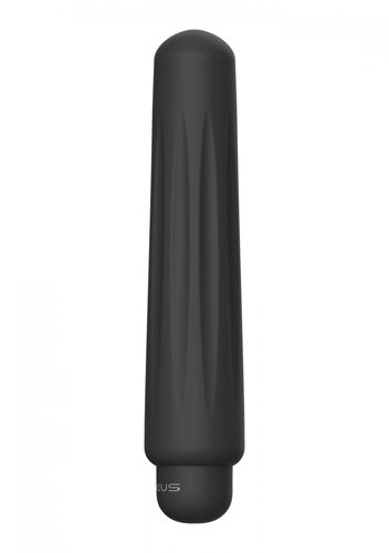 delia   abs bullet with sleeve   10 speeds   black na Arena.pl