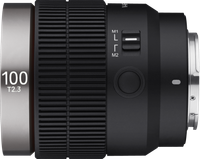 Obiektyw Samyang V-AF 100 mm T2.3 Sony FE