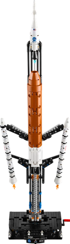 42221 - LEGO Technic - Rakieta SLS NASA Artemis na Arena.pl