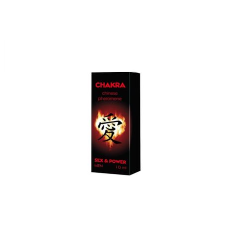 Chakra 10ml na Arena.pl