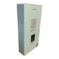 PPE4.M 15 kW Medium przepływowy podgrzewacz wody Kospel