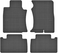 Toyota Land Cruiser 120 DYWANIKI SAMOCHODOWE GUMA