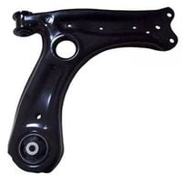 Wahacz przedni dolny prawy VW POLO IV 2005 2006 2007 2008 2009 2010 2011