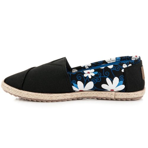 Espadryle w kwiaty r.37 na Arena.pl