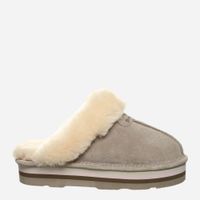 Chodaki damskie ocieplane Bearpaw Retro Loki 2487W-276