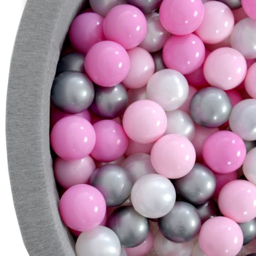 SUCHY BASEN + 200 PIŁEK PINKY WINKY na Arena.pl