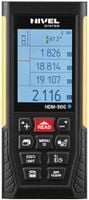 Dalmierz laserowy Nivel System HDM-90G