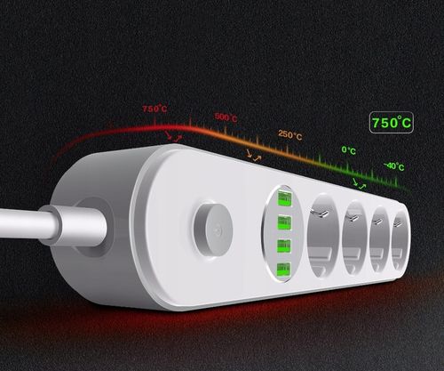 Listwa zasilająca 4 Gniazda + 4x USB Przedłużacz na Arena.pl