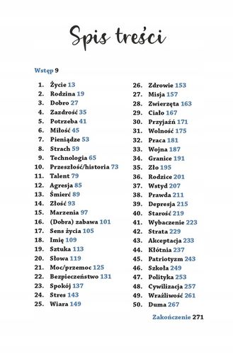 50 rozmów, które warto przeprowadzić z dziećmi na Arena.pl