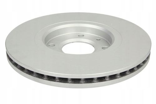 TARCZA HAM PRZOD 283X26 V ATE na Arena.pl