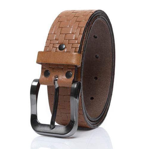 MUSTANG PASEK SKÓRZANY SOPO-MUS098 661 40mm Ledergürtel (RK 2647A) 85 na Arena.pl