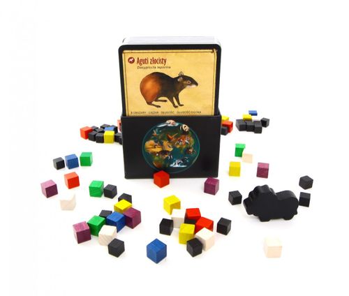 Rebel Gra Fauna na Arena.pl