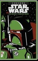 The bounty hunter wars leather