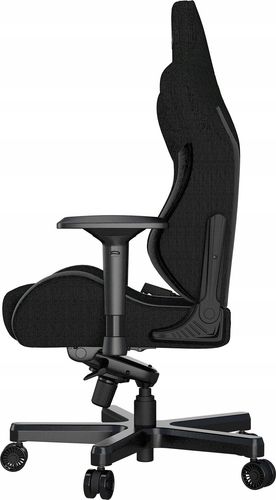 Anda Seat T Pro 2, czarny na Arena.pl