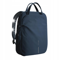 Plecak na laptopa 16" XD Design Soft Tote 12L Navy