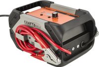 Prostownik z rozruchem 20-700Ah 12/24V 85A KD5342