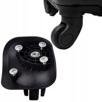 KÓŁKO DO WALIZKI CZĘŚĆ BAGAŻ SERWIS NAPRAWA CZĘŚCI