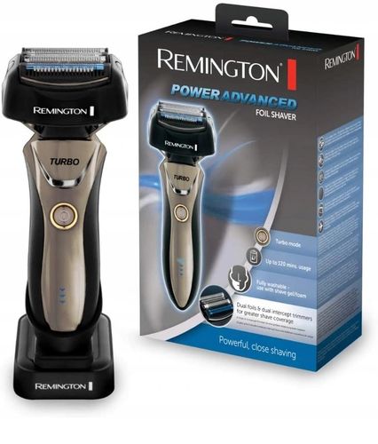 Golarka Maszynka Trymer REMINGTON F9200 na Arena.pl