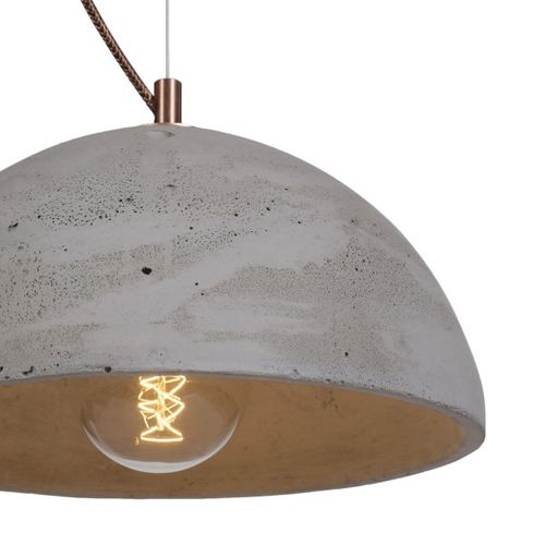 Lampa wisząca Sfera M - LOFTLIGHT na Arena.pl
