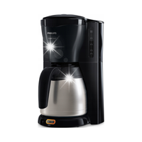 Ekspres przelewowy PHILIPS Café Gaia HD7544/20
