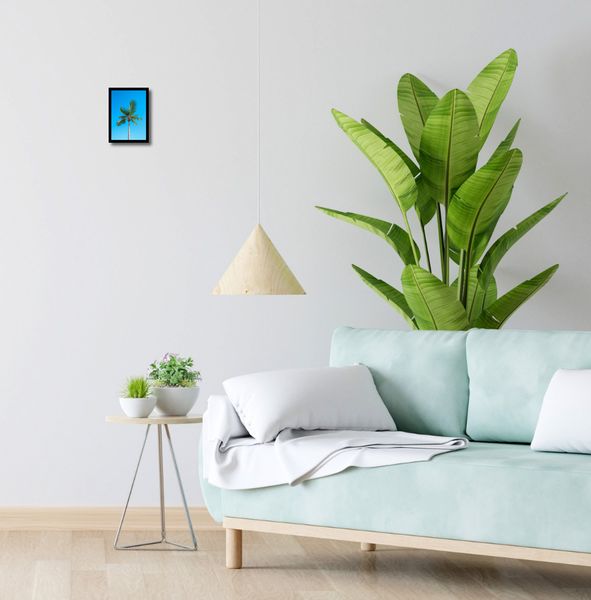 Plakat 13x18cm Wyżyny Nieba zdjęcie 4