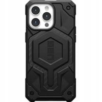 ETUI UAG MONARCH PRO DO IPHONE 15 PRO MAX MAGSAFE CARBON FIBER CASE